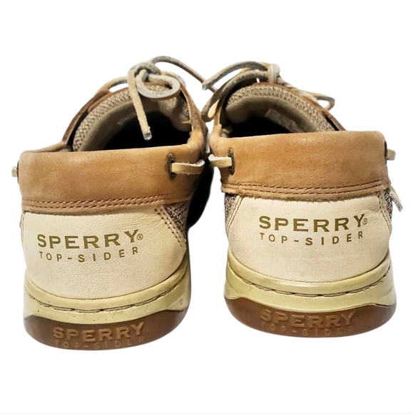 Sperry Bluefish Boat Womens Shoes Size 8.5 - Picture 16 of 16